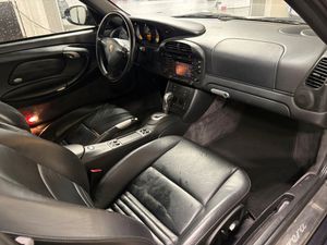 Porsche 996 bild 10