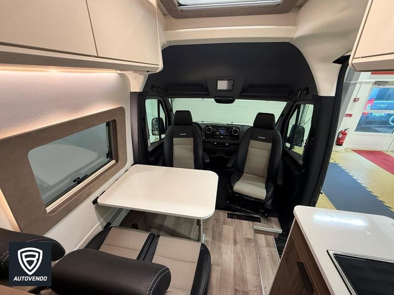 Kabe Travel Master bild 4