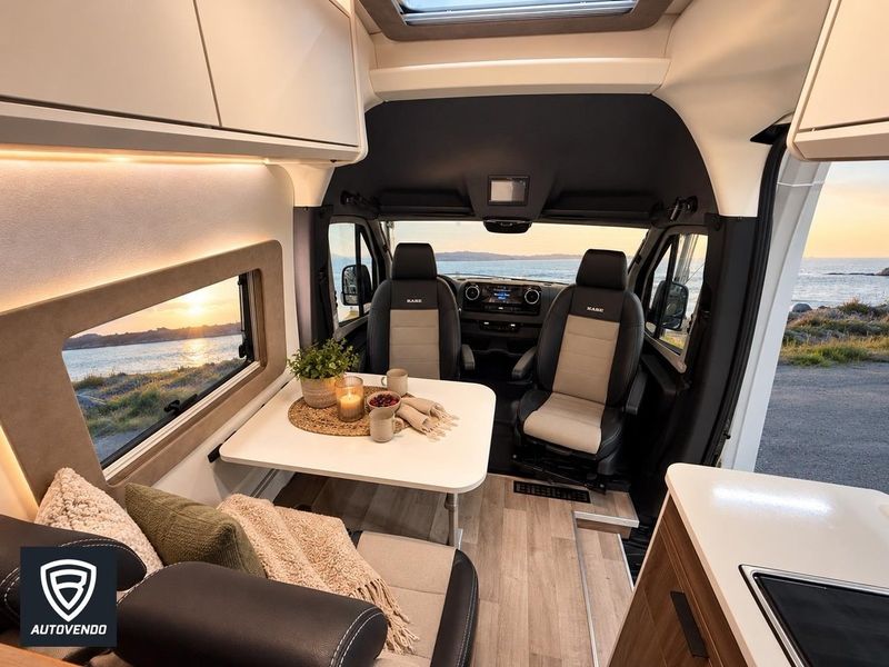 Kabe Travel Master bild 3