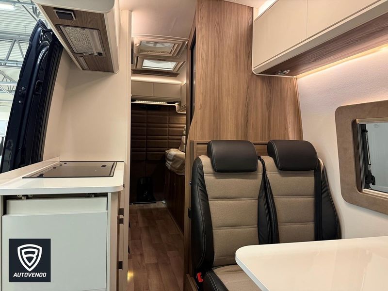 Kabe Travel Master bild 8