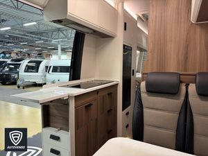 Kabe Travel Master bild 5