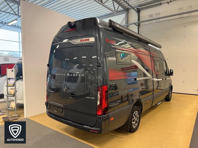 Kabe Travel Master bild 21