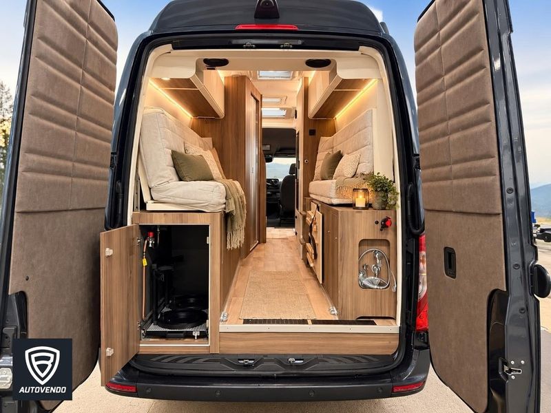 Kabe Travel Master bild 18