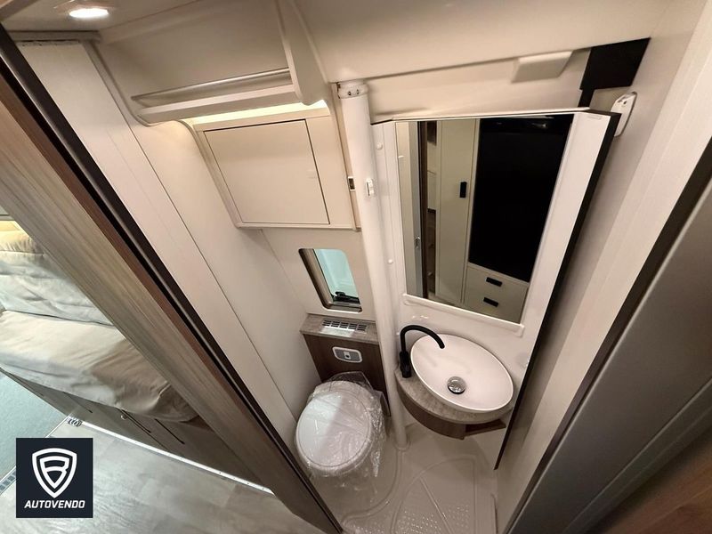 Kabe Travel Master bild 15