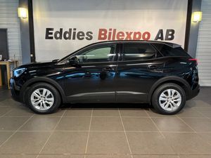 Peugeot 3008 bild 2