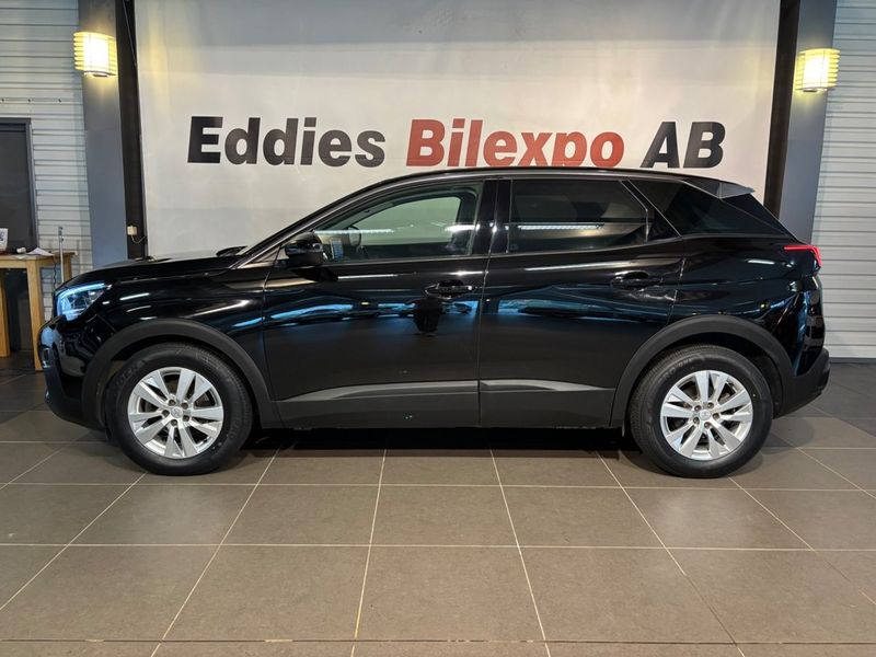 Peugeot 3008 bild 2