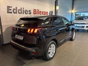 Peugeot 3008 bild 4