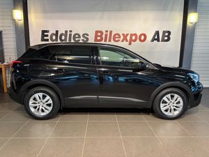 Peugeot 3008 bild 3