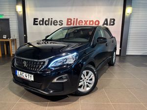 Peugeot 3008 bild 1
