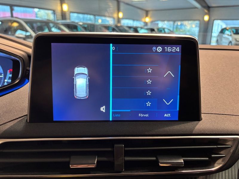 Peugeot 3008 bild 7