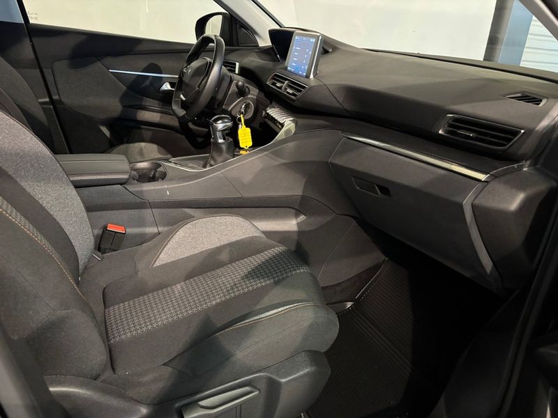 Peugeot 3008 bild 8