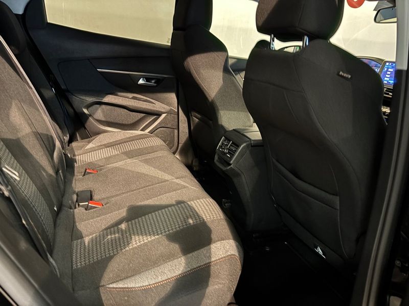Peugeot 3008 bild 9