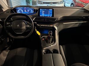 Peugeot 3008 bild 6