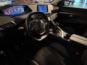 Peugeot 3008 bild 5