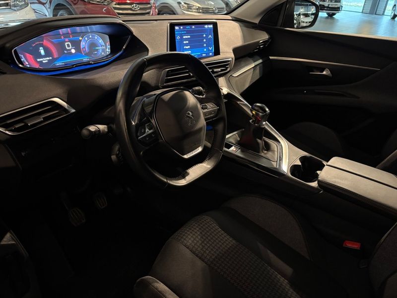 Peugeot 3008 bild 5