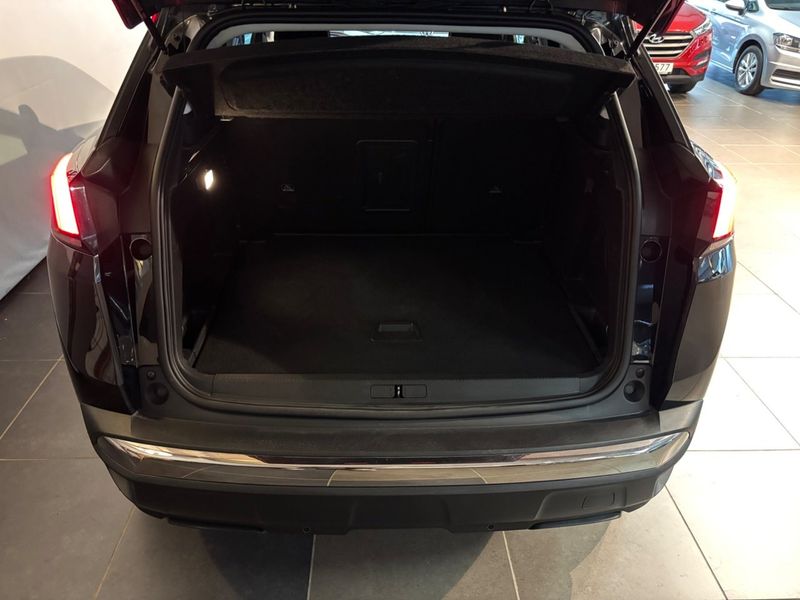 Peugeot 3008 bild 11