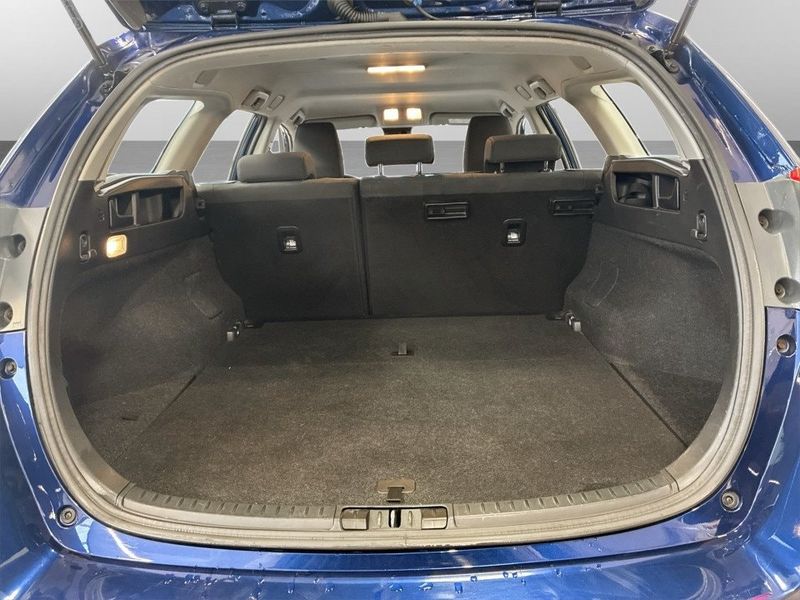 Toyota Auris bild 15