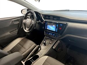 Toyota Auris bild 11