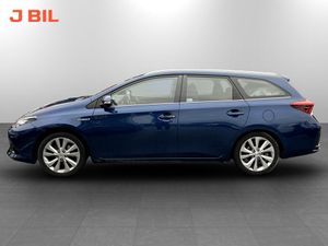 Toyota Auris bild 13