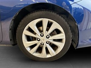 Toyota Auris bild 14