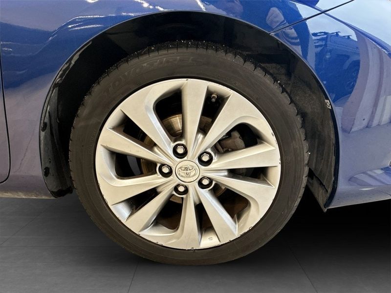 Toyota Auris bild 14