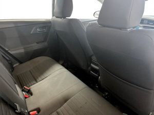 Toyota Auris bild 12