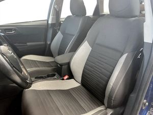 Toyota Auris bild 5