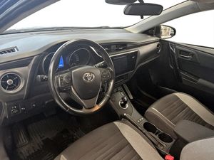 Toyota Auris bild 4
