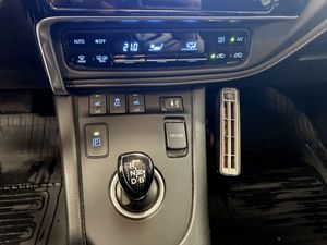 Toyota Auris bild 10