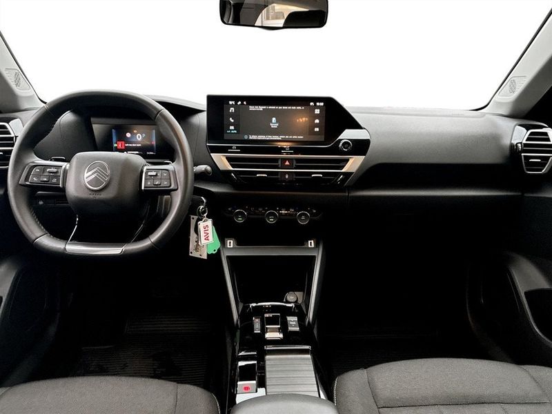 Citroen C4 bild 6