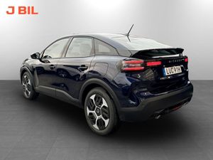 Citroen C4 bild 3