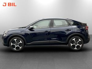 Citroen C4 bild 13