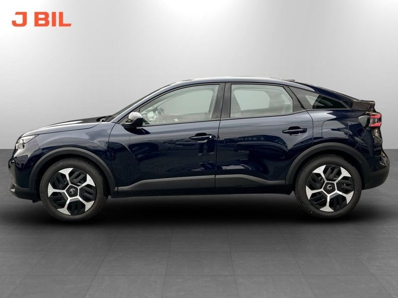 Citroen C4 bild 13