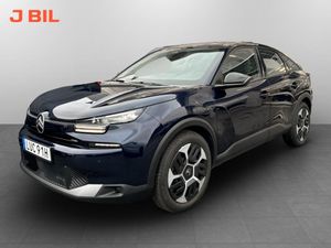 Citroen C4 bild 1