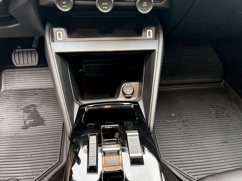 Citroen C4 bild 10
