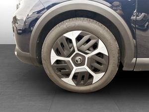 Citroen C4 bild 14