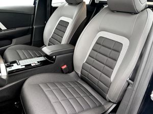 Citroen C4 bild 5