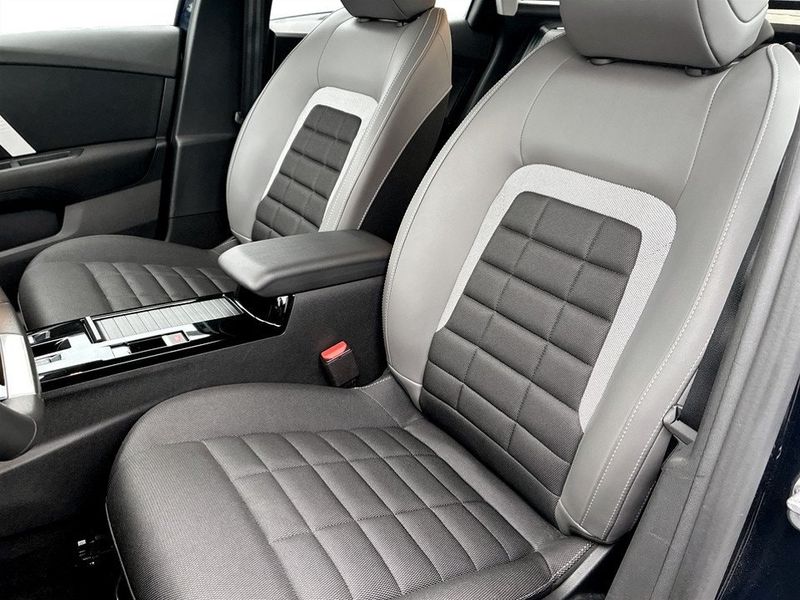 Citroen C4 bild 5