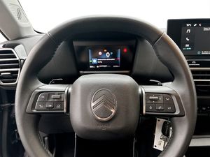 Citroen C4 bild 7