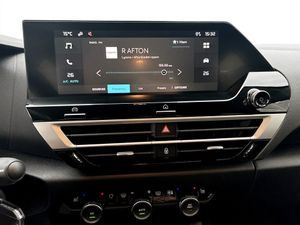 Citroen C4 bild 9