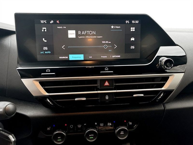 Citroen C4 bild 9