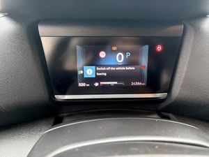 Citroen C4 bild 8