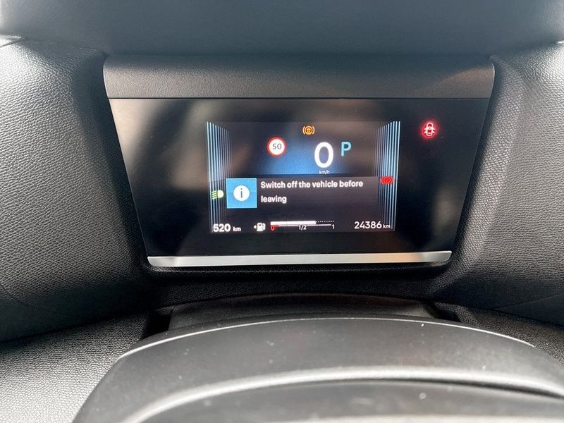Citroen C4 bild 8