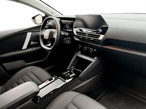 Citroen C4 bild 11
