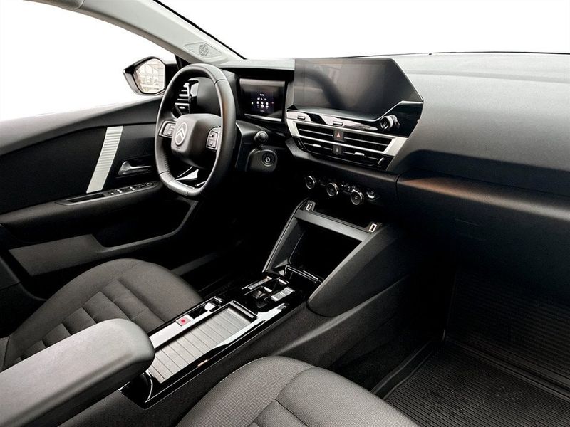Citroen C4 bild 11