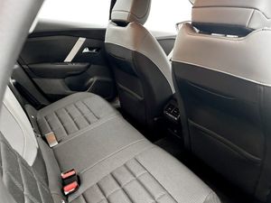 Citroen C4 bild 12