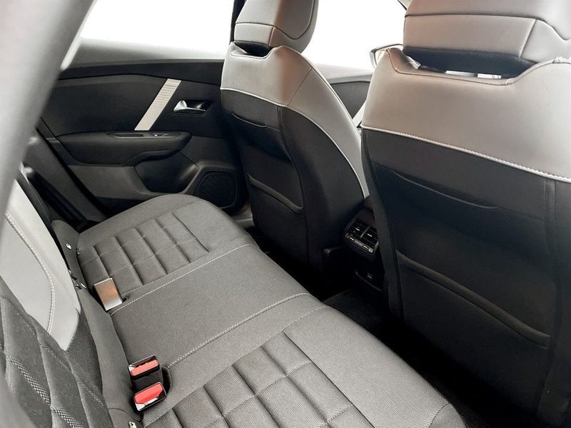 Citroen C4 bild 12