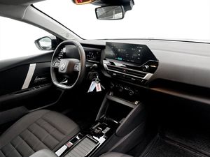 Citroen C4 bild 11