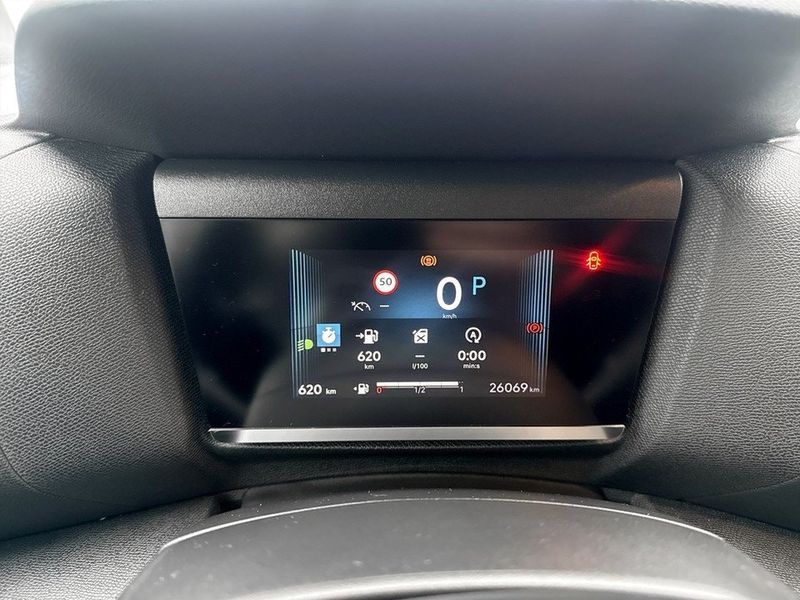 Citroen C4 bild 8