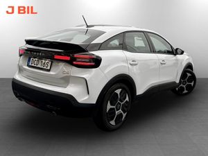 Citroen C4 bild 3